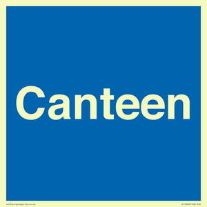 Canteen